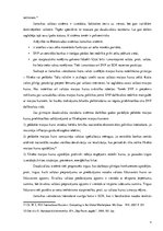 Referāts 'Starptautiskās valūtas sistēmas', 8.