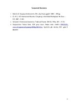 Referāts 'Starptautiskās valūtas sistēmas', 12.