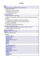 Prakses atskaite 'Prakses atskaite par Rimi darbību Latvijā', 2.