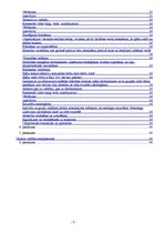 Prakses atskaite 'Prakses atskaite par Rimi darbību Latvijā', 3.