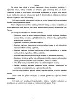 Prakses atskaite 'Prakses atskaite par Rimi darbību Latvijā', 4.