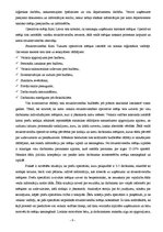 Prakses atskaite 'Prakses atskaite par Rimi darbību Latvijā', 8.