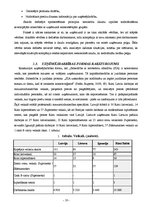 Prakses atskaite 'Prakses atskaite par Rimi darbību Latvijā', 10.