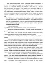 Prakses atskaite 'Prakses atskaite par Rimi darbību Latvijā', 15.