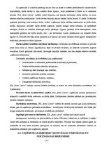 Prakses atskaite 'Prakses atskaite par Rimi darbību Latvijā', 18.