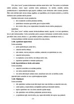 Prakses atskaite 'Prakses atskaite par Rimi darbību Latvijā', 20.