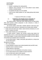 Prakses atskaite 'Prakses atskaite par Rimi darbību Latvijā', 21.