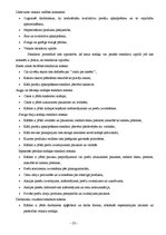 Prakses atskaite 'Prakses atskaite par Rimi darbību Latvijā', 22.