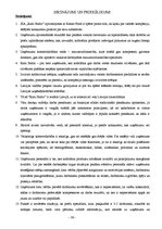 Prakses atskaite 'Prakses atskaite par Rimi darbību Latvijā', 26.