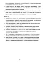 Prakses atskaite 'Prakses atskaite par Rimi darbību Latvijā', 27.