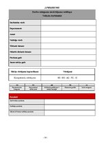 Prakses atskaite 'Prakses atskaite par Rimi darbību Latvijā', 30.