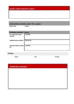 Prakses atskaite 'Prakses atskaite par Rimi darbību Latvijā', 32.