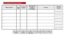 Prakses atskaite 'Prakses atskaite par Rimi darbību Latvijā', 34.