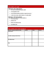 Prakses atskaite 'Prakses atskaite par Rimi darbību Latvijā', 37.