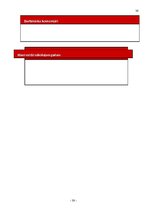 Prakses atskaite 'Prakses atskaite par Rimi darbību Latvijā', 38.