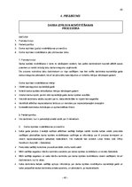 Prakses atskaite 'Prakses atskaite par Rimi darbību Latvijā', 40.