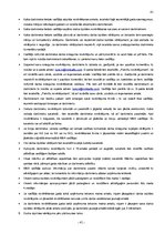 Prakses atskaite 'Prakses atskaite par Rimi darbību Latvijā', 41.