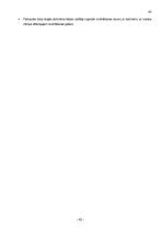 Prakses atskaite 'Prakses atskaite par Rimi darbību Latvijā', 42.