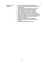 Prakses atskaite 'Prakses atskaite par Rimi darbību Latvijā', 45.