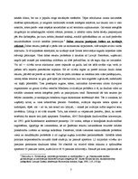 Konspekts 'Mūsdienu globālo problēmu daudzveidība. Antiglobālisms, otrā daļa', 3.