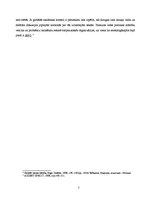 Konspekts 'Mūsdienu globālo problēmu daudzveidība. Antiglobālisms, otrā daļa', 5.