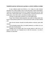 Referāts 'Par civilo un darba aizsardzību uzņēmumā "XXX"', 12.