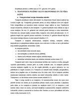 Diplomdarbs 'Pasažieru starptautisko autopārvadājumu organizācija uzņēmumā a/s "Rīgas Starpta', 9.