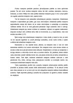 Diplomdarbs 'Pasažieru starptautisko autopārvadājumu organizācija uzņēmumā a/s "Rīgas Starpta', 15.