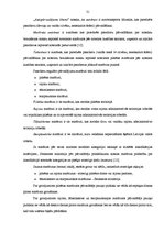 Diplomdarbs 'Pasažieru starptautisko autopārvadājumu organizācija uzņēmumā a/s "Rīgas Starpta', 31.