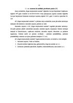 Diplomdarbs 'Pasažieru starptautisko autopārvadājumu organizācija uzņēmumā a/s "Rīgas Starpta', 33.