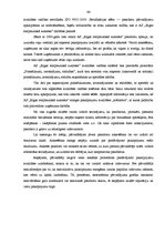 Diplomdarbs 'Pasažieru starptautisko autopārvadājumu organizācija uzņēmumā a/s "Rīgas Starpta', 66.