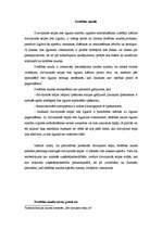 Referāts 'Dzīvojamo telpu īre', 1.