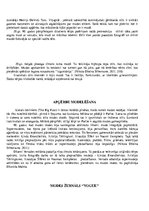 Referāts 'Apģērbu mode', 4.