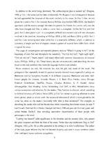 Referāts 'Analysis of "A Clockwork Orange" by Anthony Burgess', 6.