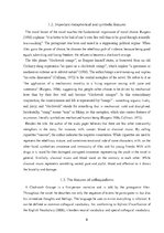 Referāts 'Analysis of "A Clockwork Orange" by Anthony Burgess', 7.