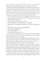 Referāts 'Analysis of "A Clockwork Orange" by Anthony Burgess', 8.