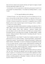 Referāts 'Analysis of "A Clockwork Orange" by Anthony Burgess', 9.