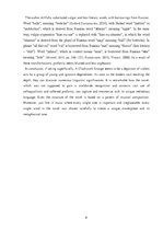 Referāts 'Analysis of "A Clockwork Orange" by Anthony Burgess', 10.