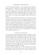 Referāts 'Analysis of "A Clockwork Orange" by Anthony Burgess', 11.