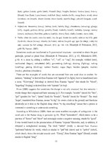 Referāts 'Analysis of "A Clockwork Orange" by Anthony Burgess', 14.