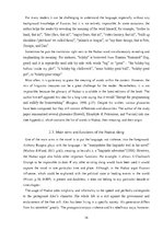 Referāts 'Analysis of "A Clockwork Orange" by Anthony Burgess', 15.