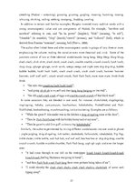 Referāts 'Analysis of "A Clockwork Orange" by Anthony Burgess', 18.