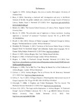 Referāts 'Analysis of "A Clockwork Orange" by Anthony Burgess', 26.