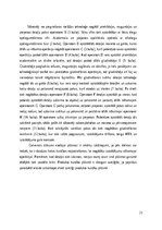 Biznesa plāns 'Apģērbu ražotnes izstrāde', 21.