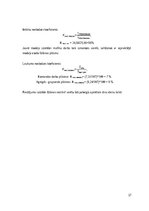 Biznesa plāns 'Apģērbu ražotnes izstrāde', 37.