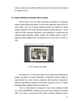 Referāts 'Datoru attīstības evolūcija no vienkāršiem līdz mūsdienīgiem', 11.