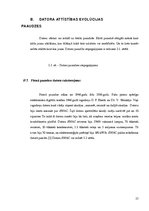 Referāts 'Datoru attīstības evolūcija no vienkāršiem līdz mūsdienīgiem', 13.