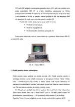 Referāts 'Datoru attīstības evolūcija no vienkāršiem līdz mūsdienīgiem', 17.