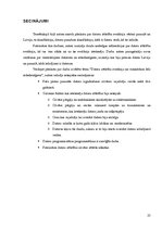 Referāts 'Datoru attīstības evolūcija no vienkāršiem līdz mūsdienīgiem', 23.