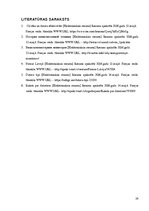 Referāts 'Datoru attīstības evolūcija no vienkāršiem līdz mūsdienīgiem', 24.